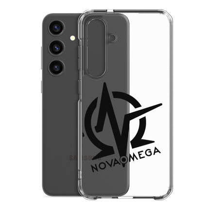 Clear Case for Samsung®