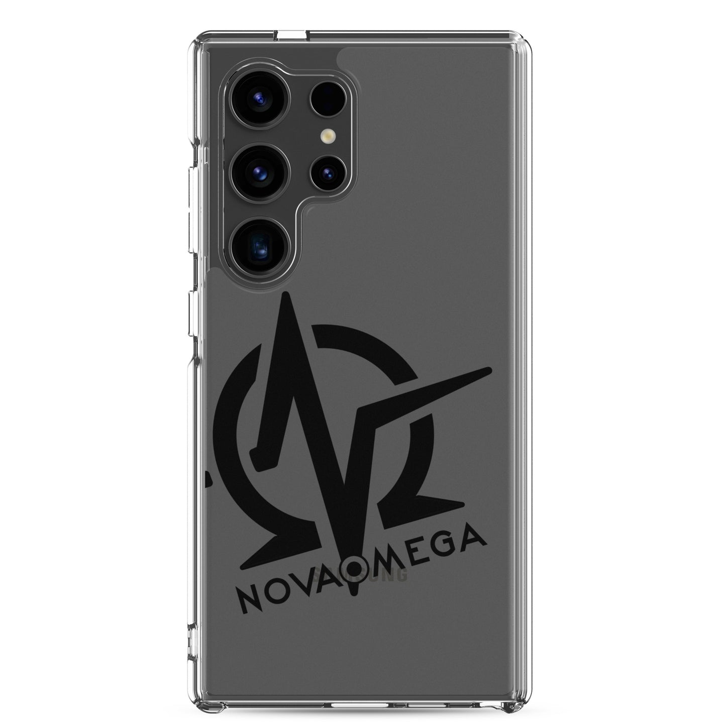 Clear Case for Samsung®
