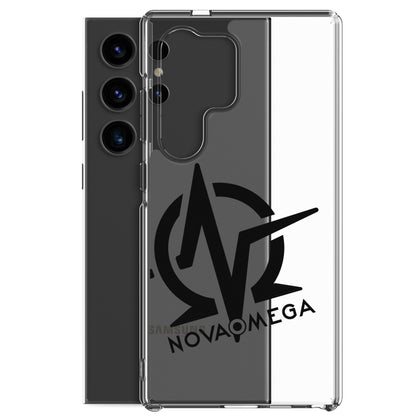 Clear Case for Samsung®