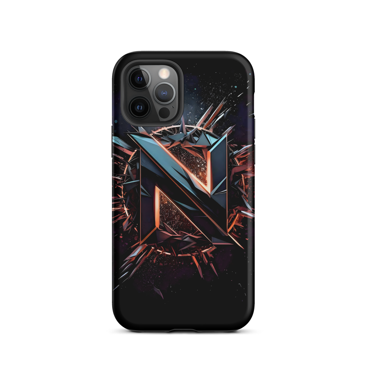 Tough Case for iPhone®