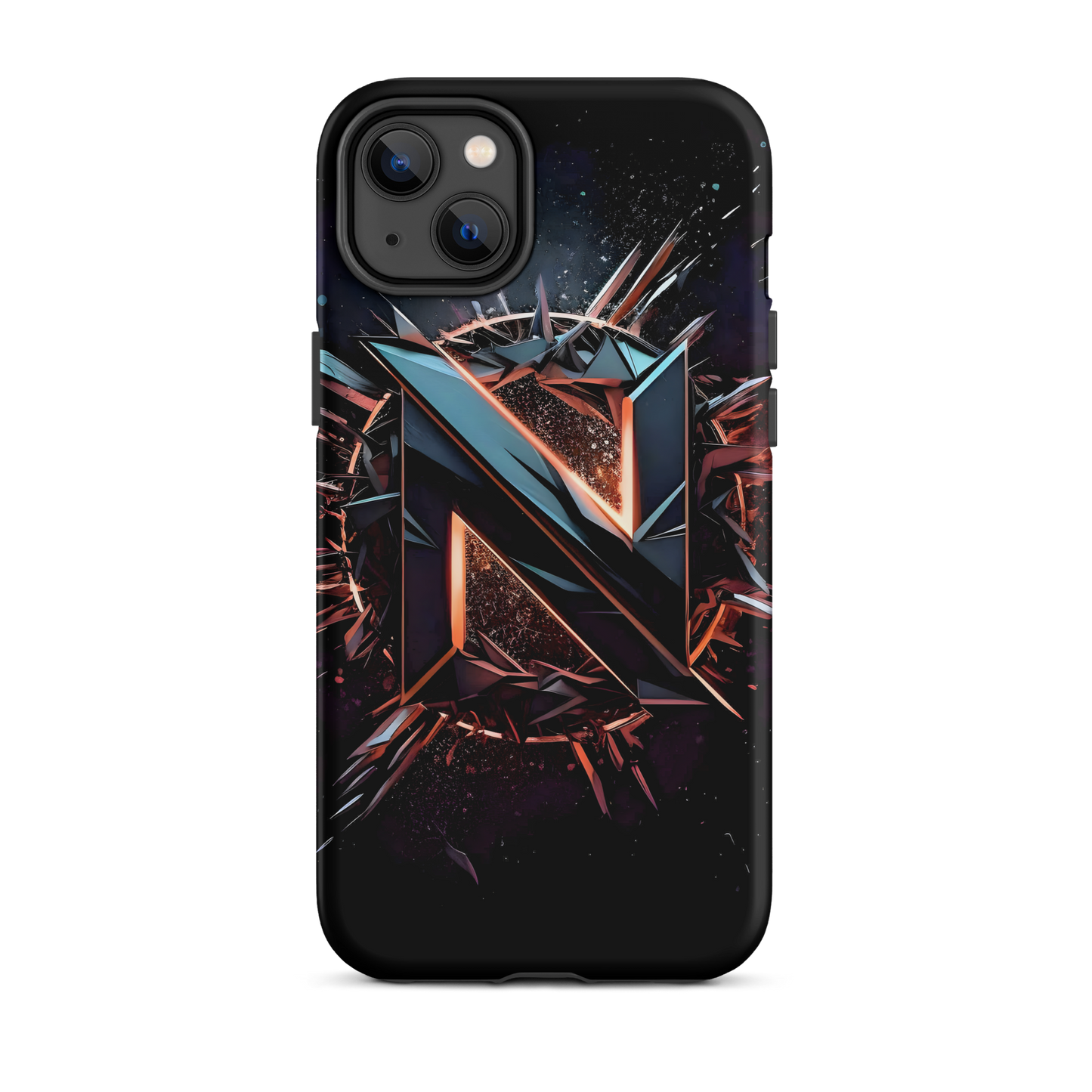 Tough Case for iPhone®