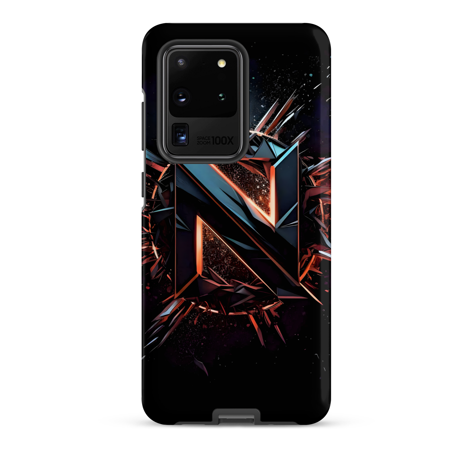 Tough case for Samsung® - Main Image