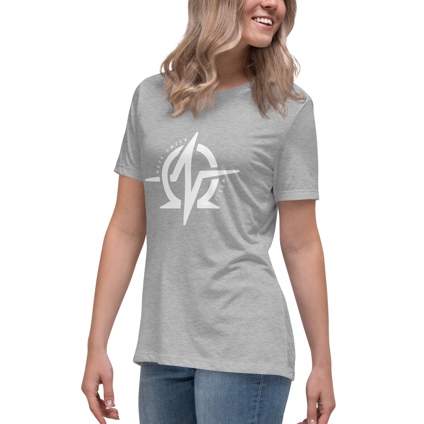 Women's Relaxed T-Shirt