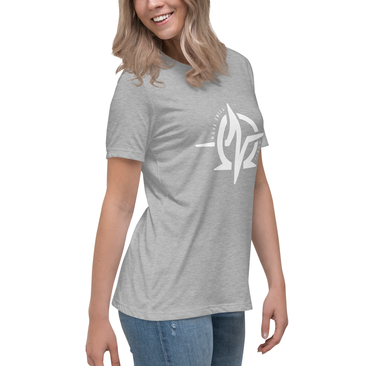 Women's Relaxed T-Shirt