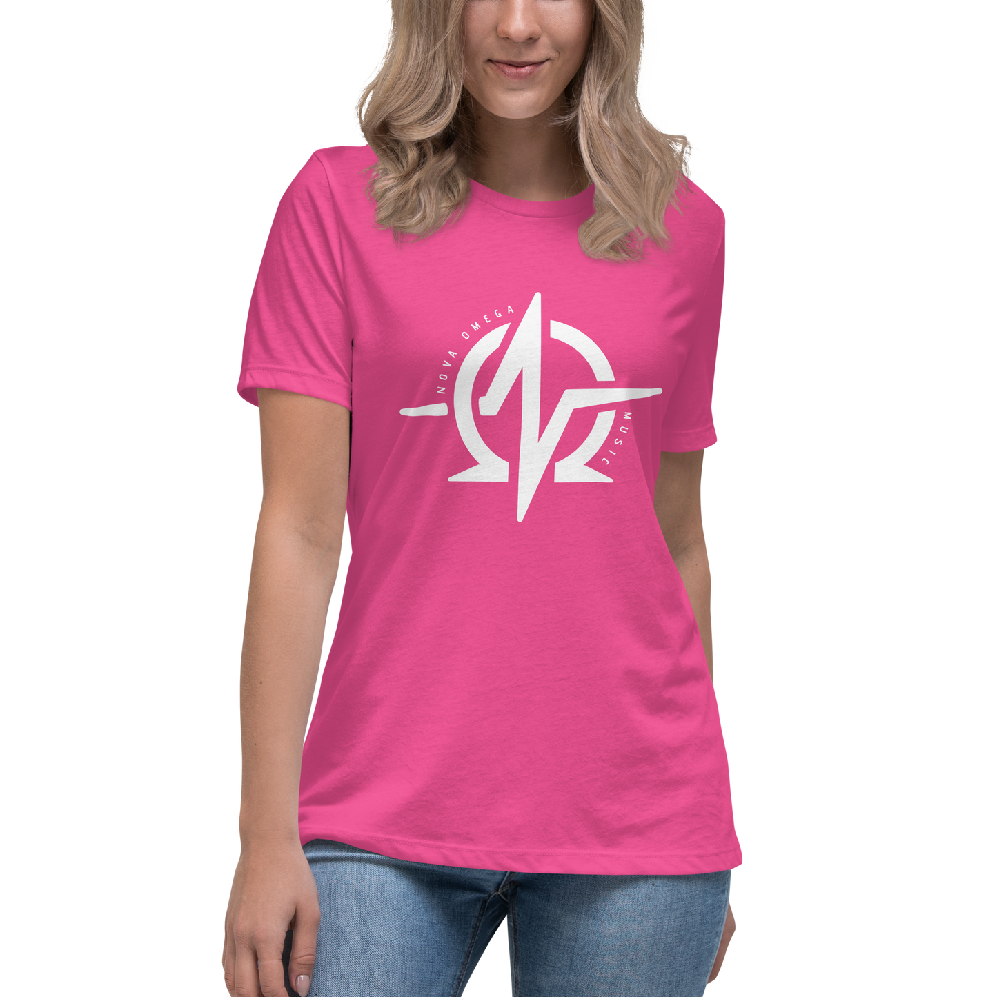 Women's Relaxed T-Shirt