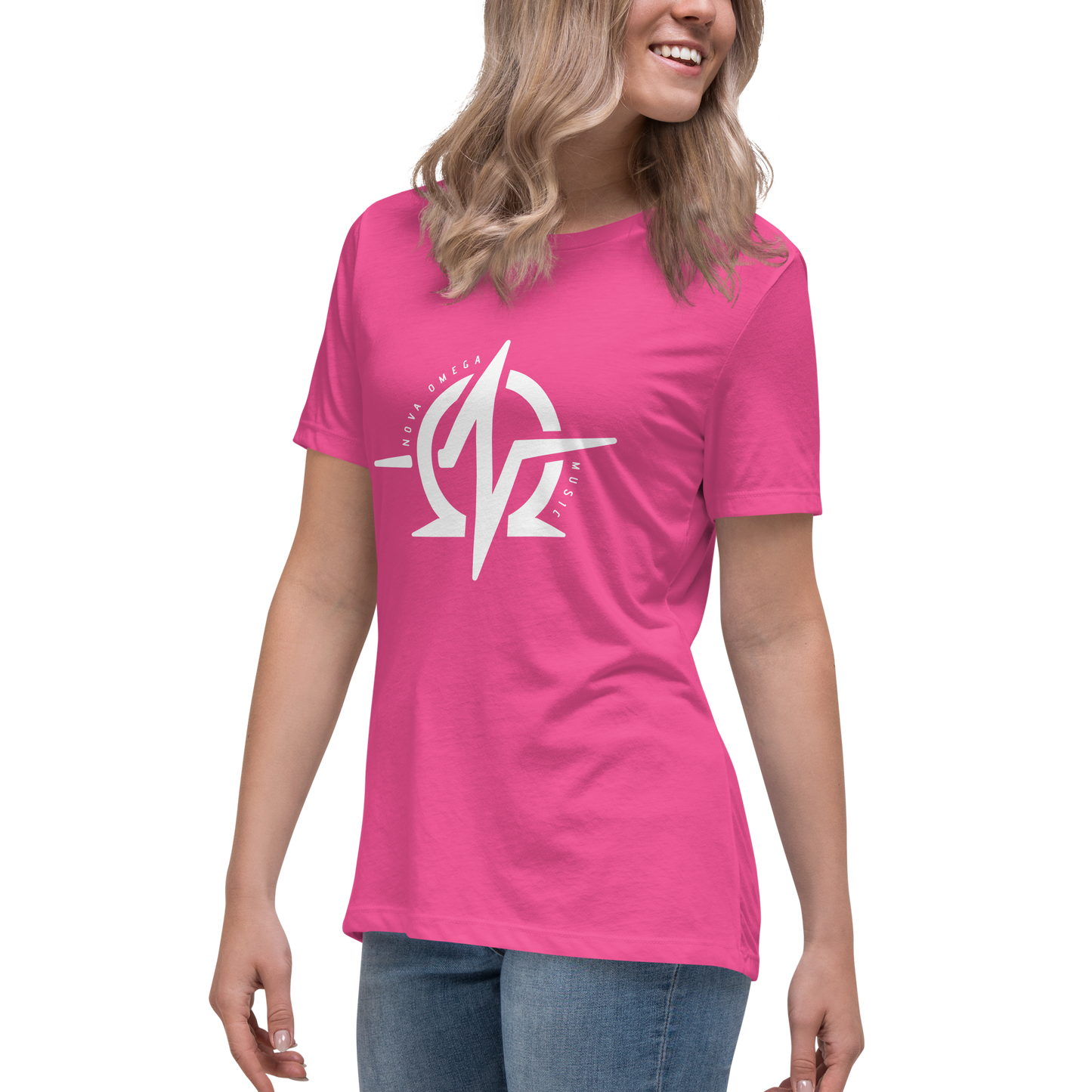 Women's Relaxed T-Shirt