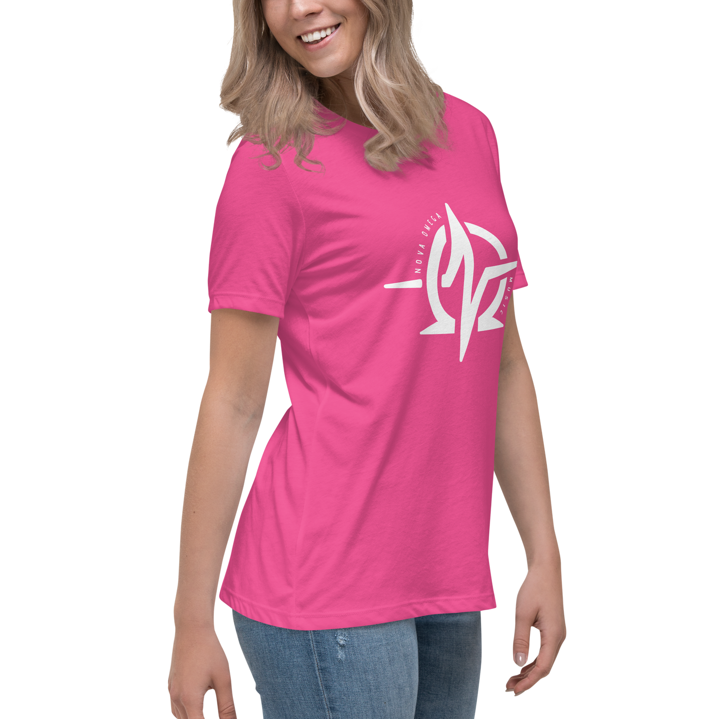 Women's Relaxed T-Shirt