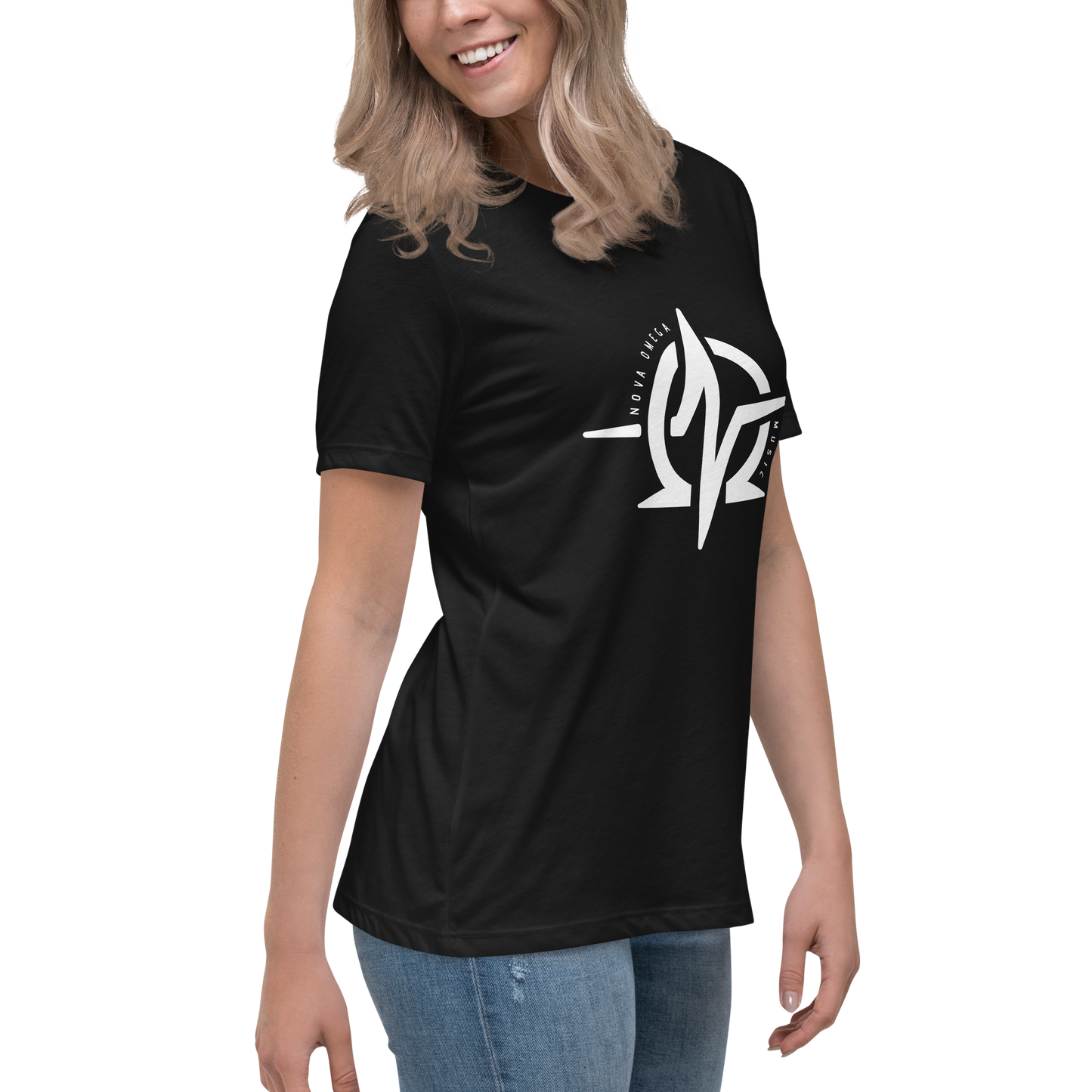Women's Relaxed T-Shirt