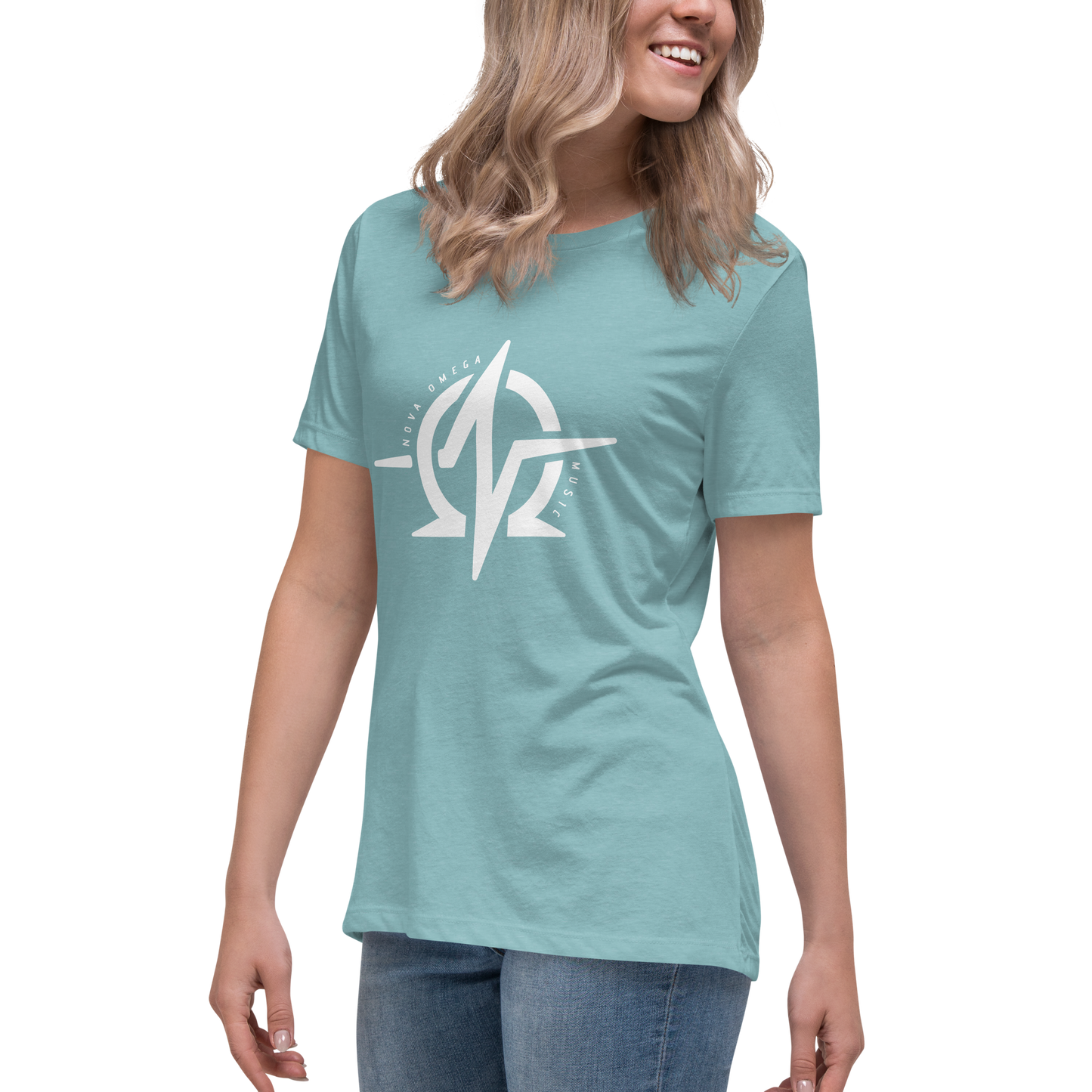 Women's Relaxed T-Shirt
