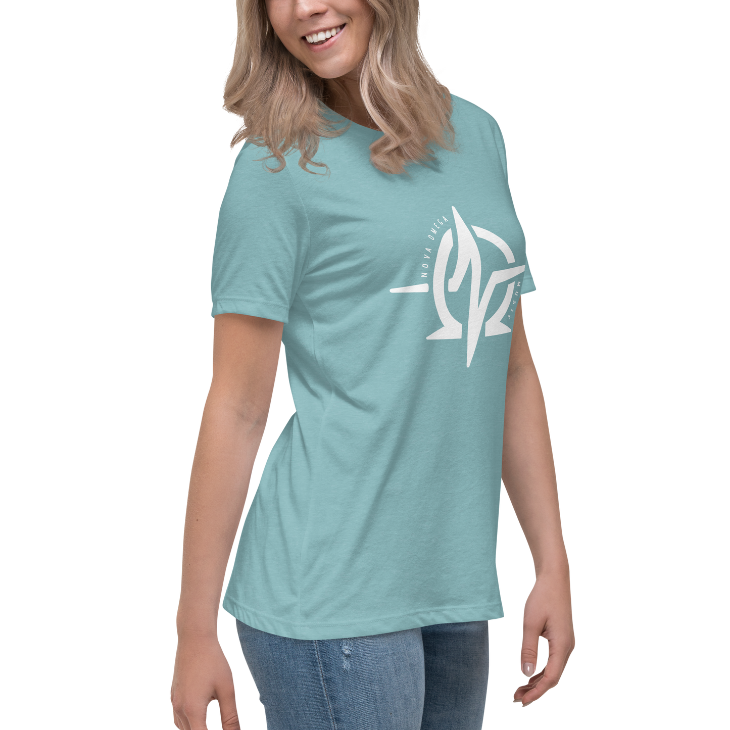 Women's Relaxed T-Shirt
