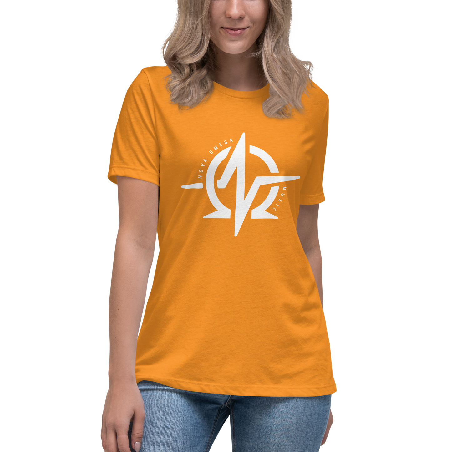 Women's Relaxed T-Shirt