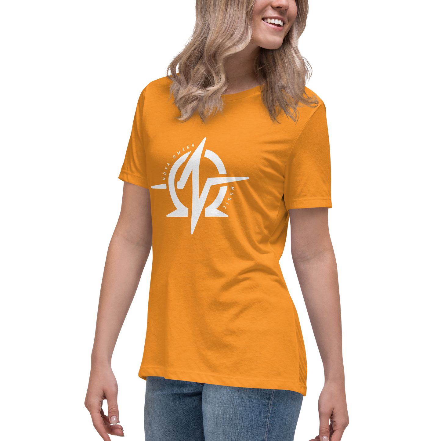 Women's Relaxed T-Shirt