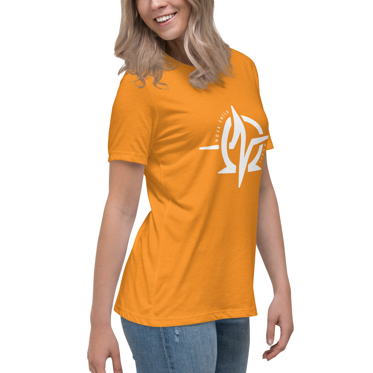 Women's Relaxed T-Shirt