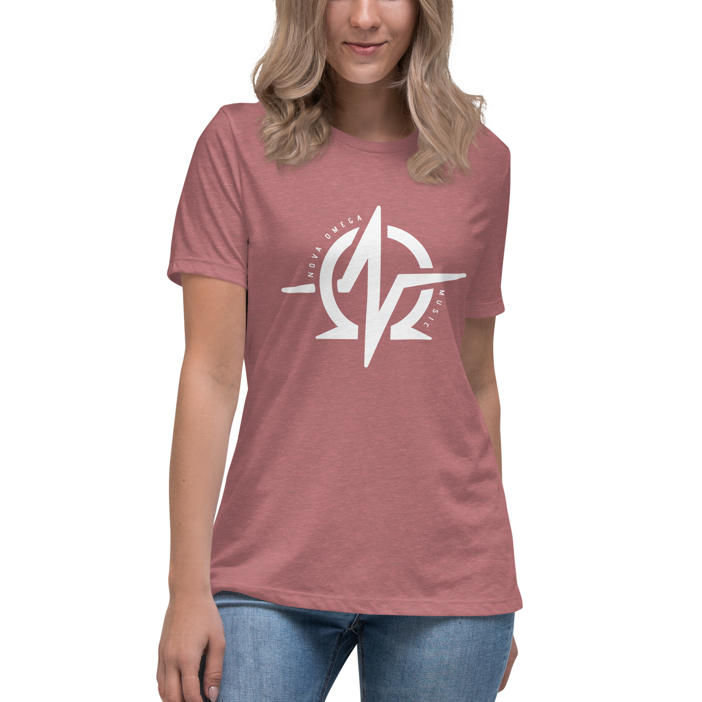 Women's Relaxed T-Shirt