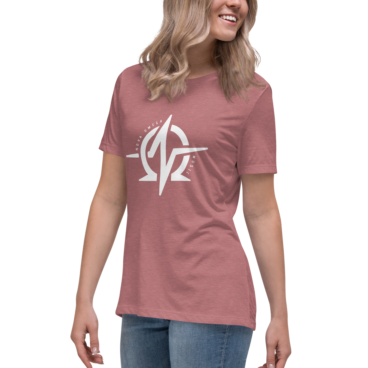 Women's Relaxed T-Shirt