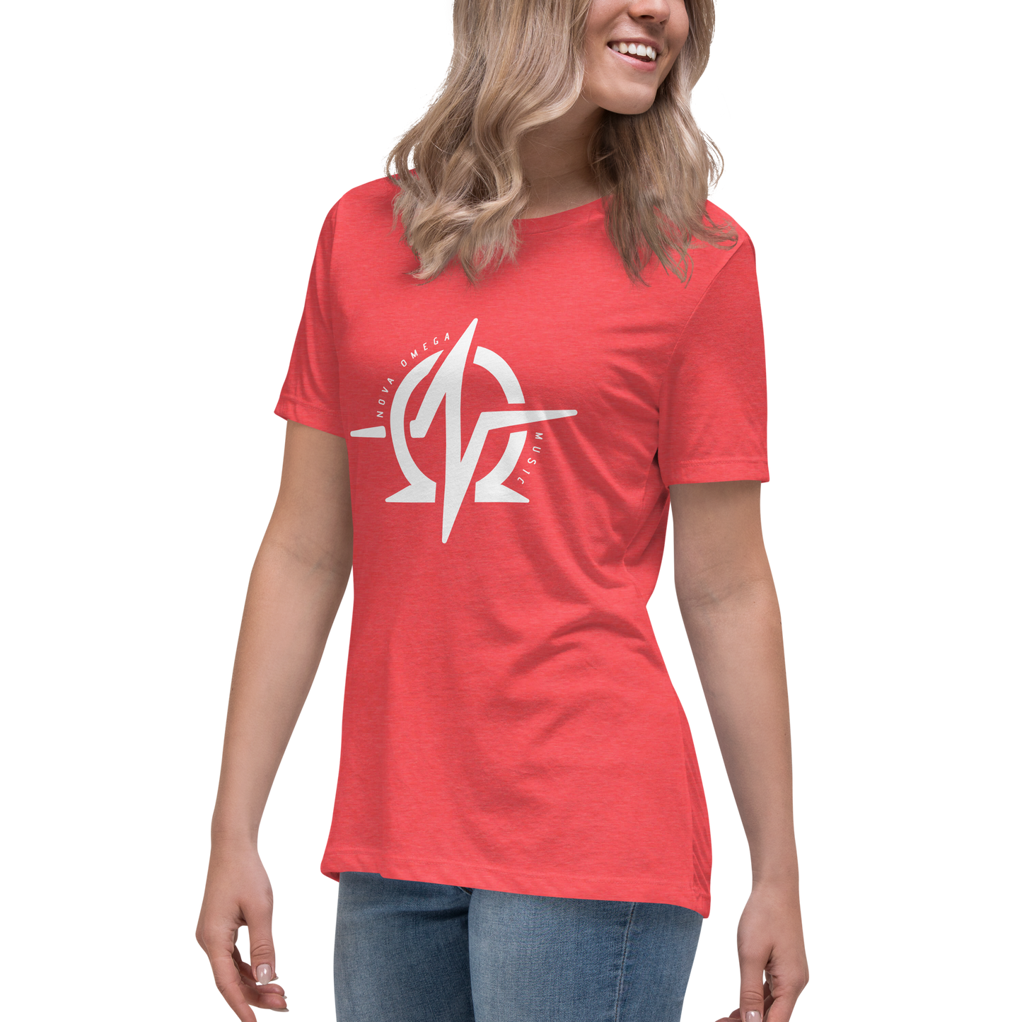 Women's Relaxed T-Shirt