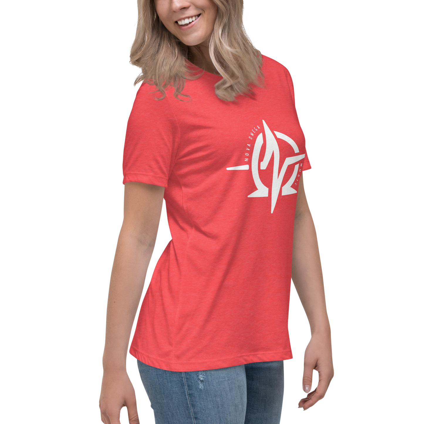 Women's Relaxed T-Shirt