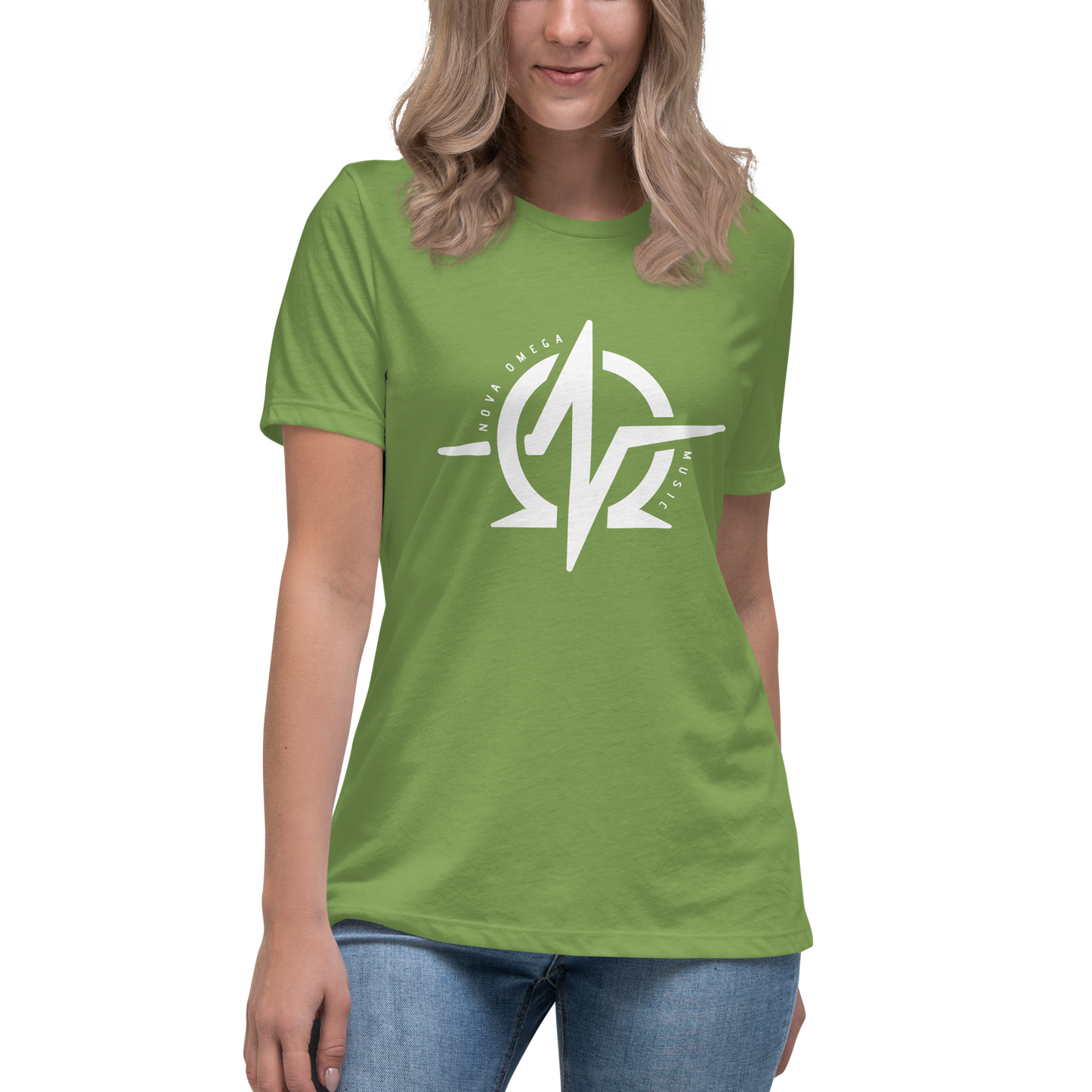 Women's Relaxed T-Shirt
