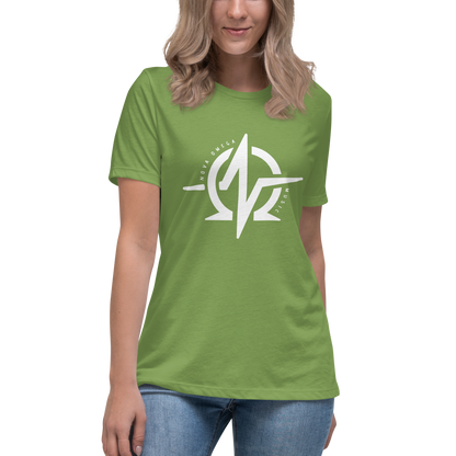 Women's Relaxed T-Shirt