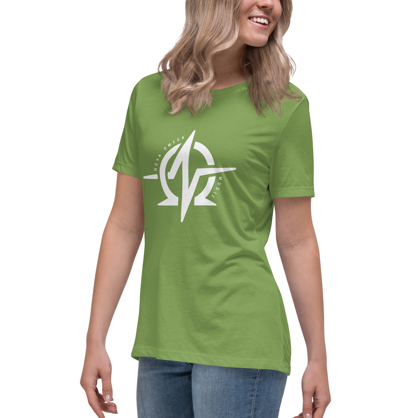 Women's Relaxed T-Shirt