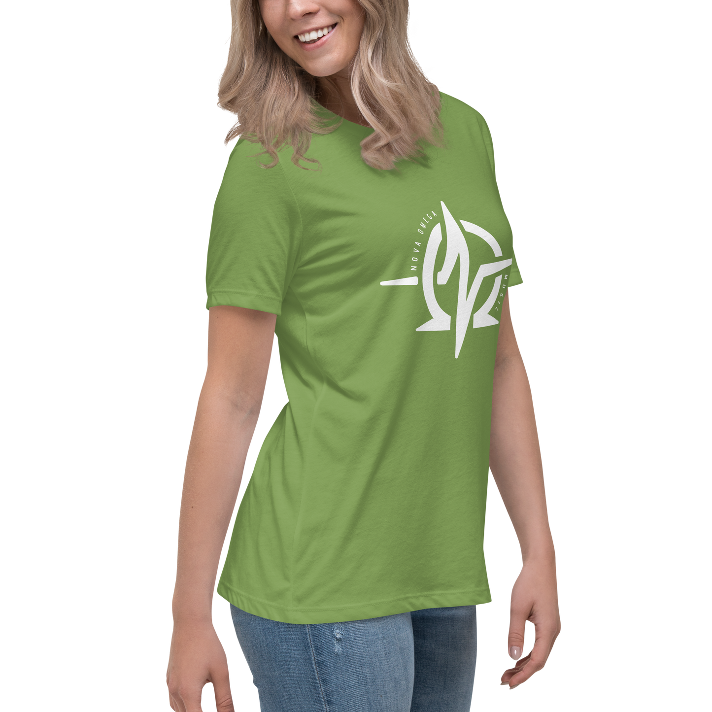 Women's Relaxed T-Shirt