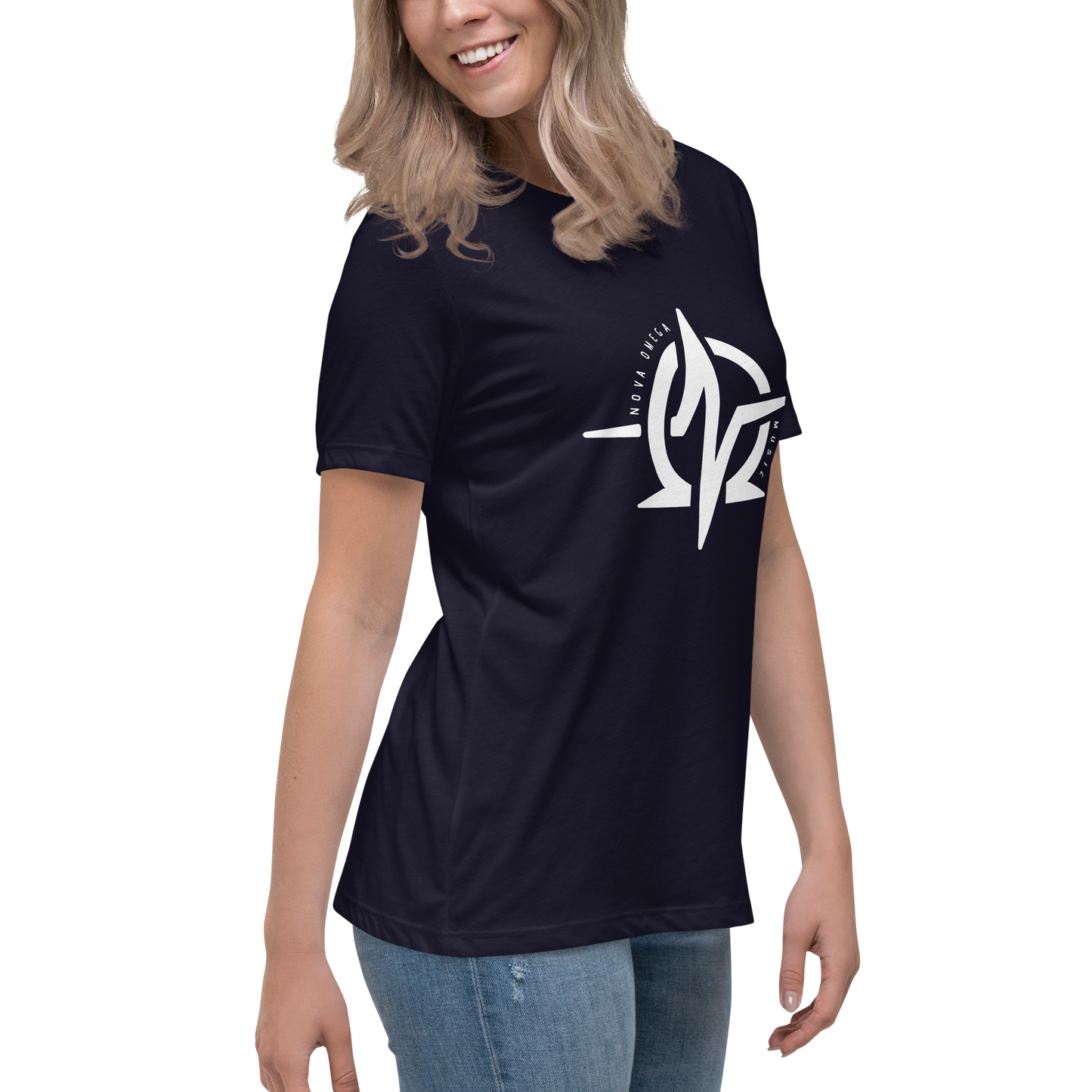 Women's Relaxed T-Shirt