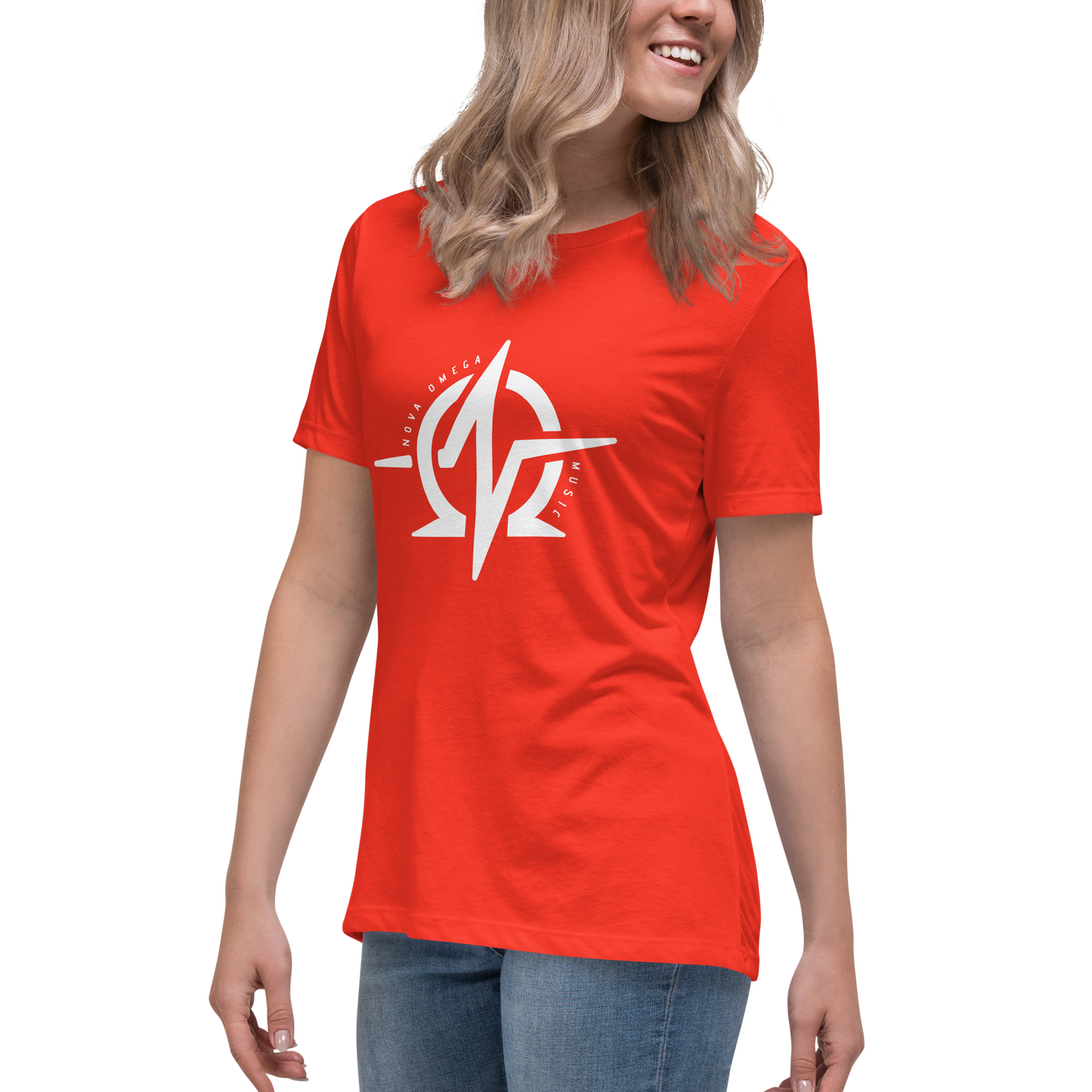 Women's Relaxed T-Shirt