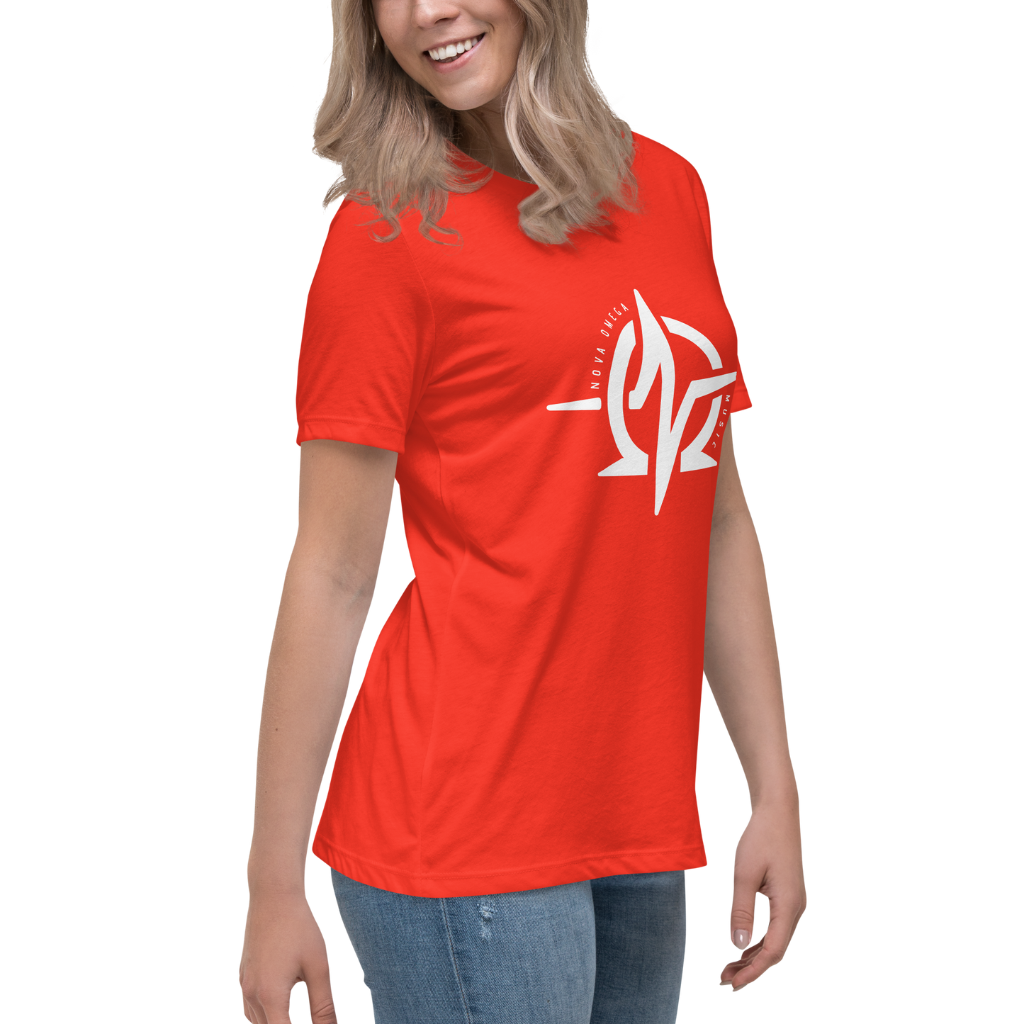 Women's Relaxed T-Shirt